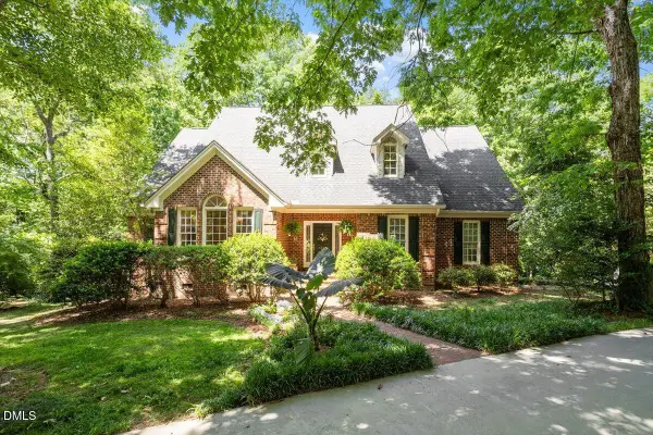 4304 John H Rencher Wynd, Raleigh, NC 27612