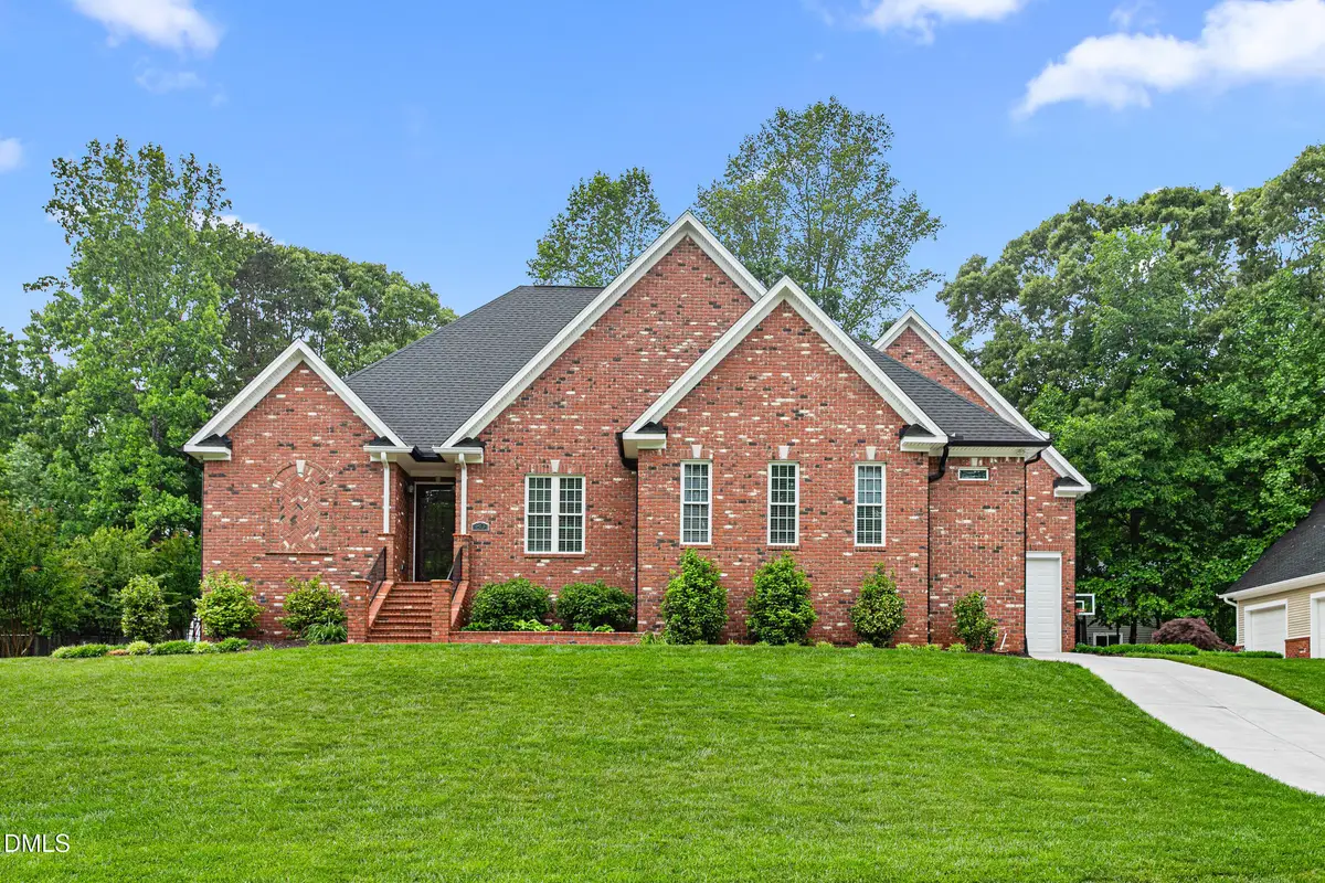 80 Bent Tree Court, Gibsonville, NC 27249 - #1