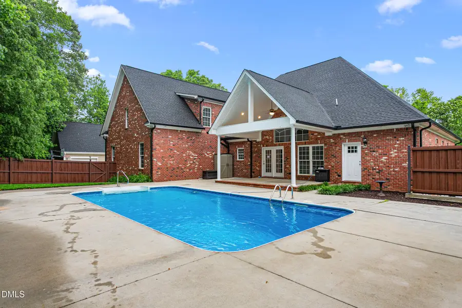 80 Bent Tree Court, Gibsonville, NC 27249 - #3