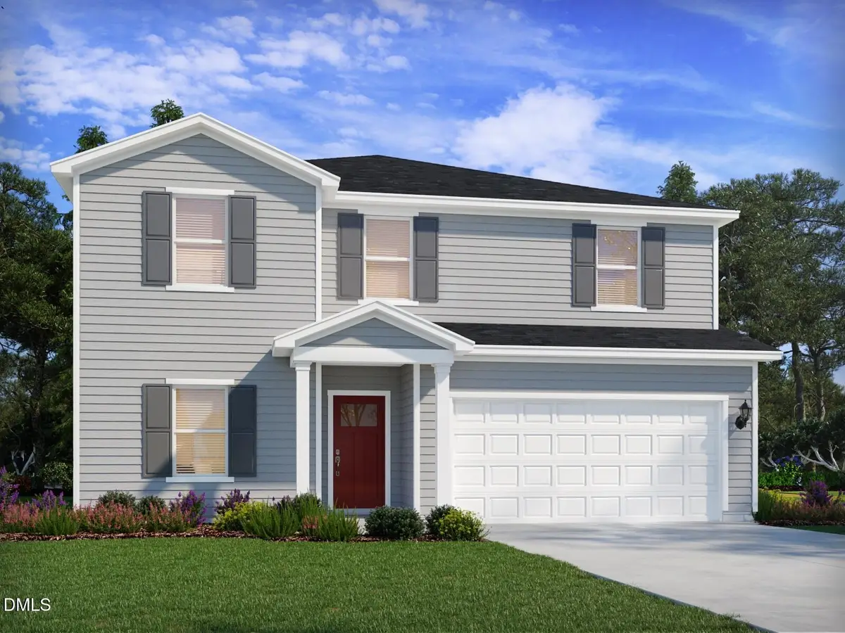 2141 Topsail Road, Durham, NC 27704 - #1