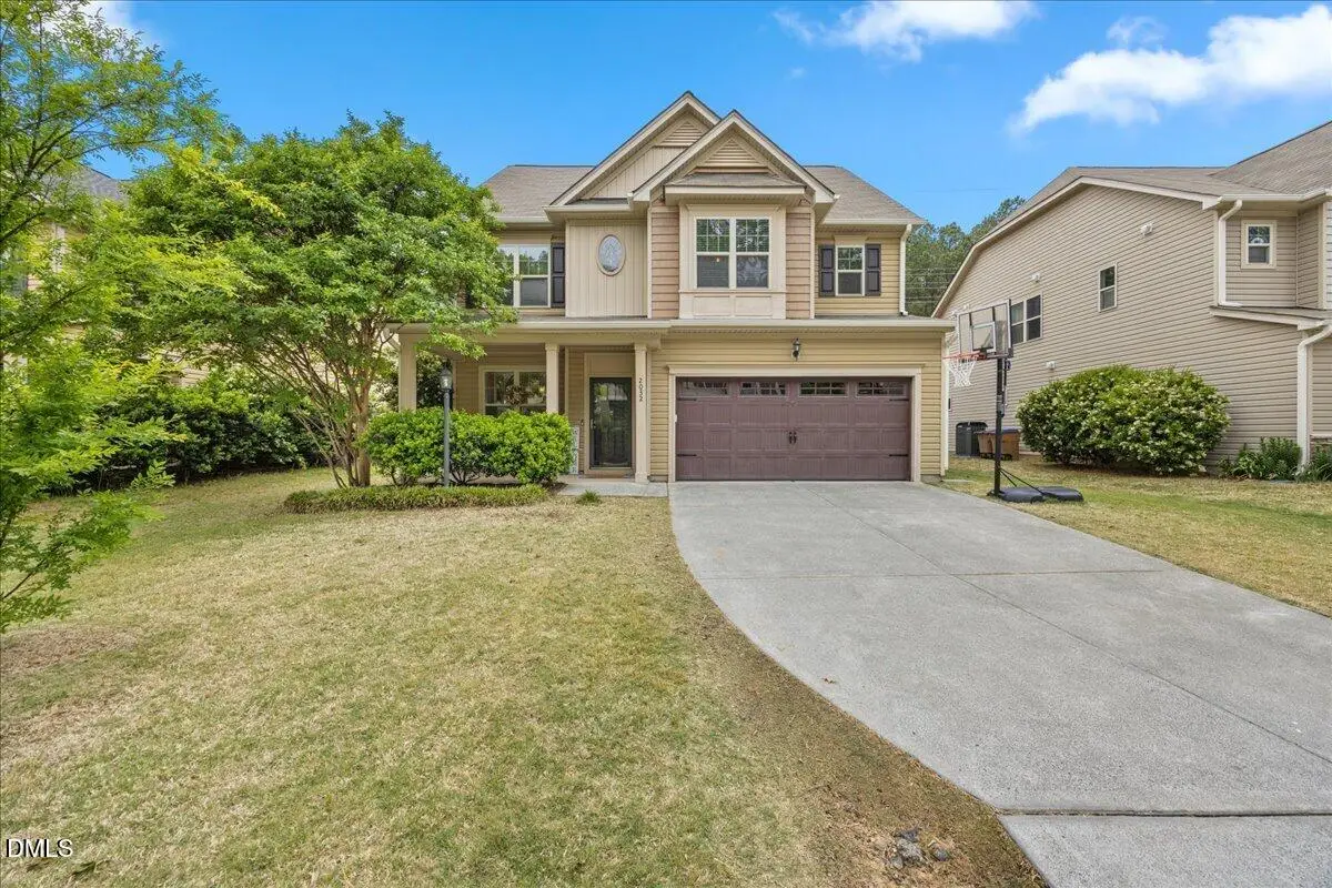 2032 Longmont Drive, Wake Forest, NC 27587 - #1