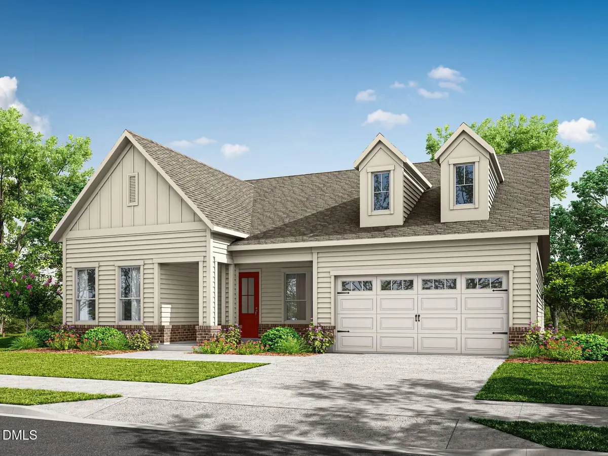 123 Firefly Lane, Fuquay Varina, NC 27526 - #1