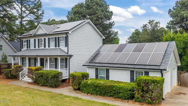 1314 W Green Street, Franklinton, NC 27525