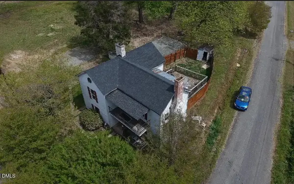 3766 Altamahaw Church Street, Elon, NC 27244