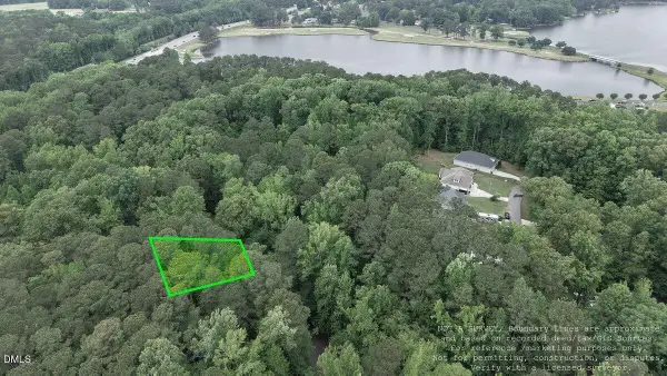 0 Maple Circle, Cameron, NC 28326