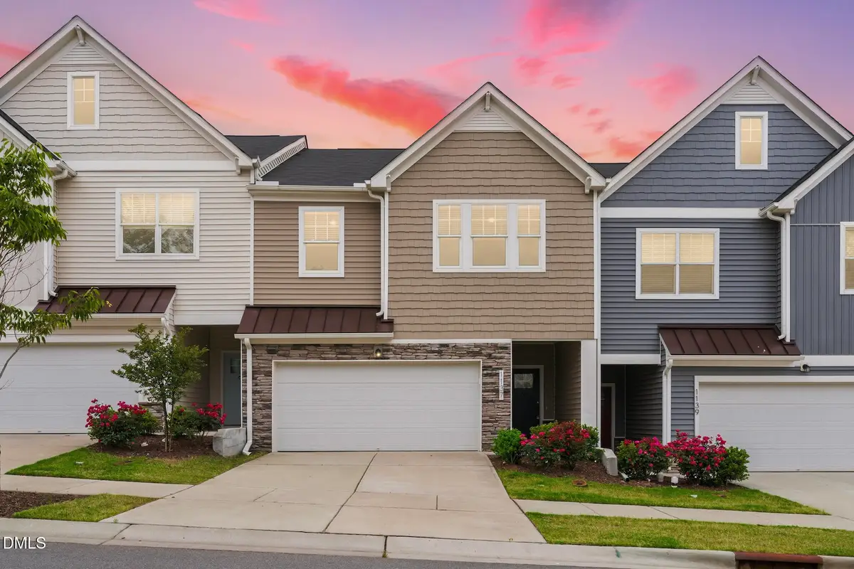 1137 Alston Ridge Court, Cary, NC 27519 - #1