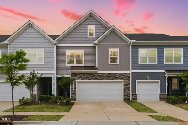 1205 Alston Ridge Court, Cary, NC 27519