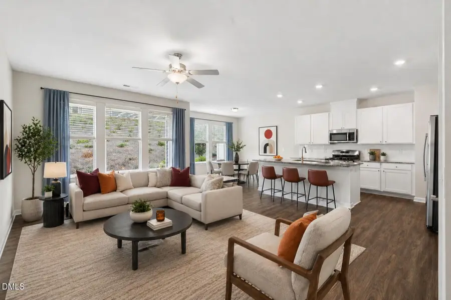 1205 Alston Ridge Court, Cary, NC 27519 - #2