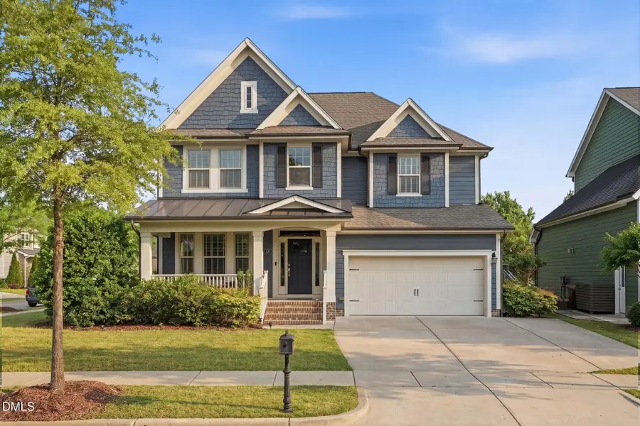 100 Climbing Tree Trail, Holly Springs, NC 27540 - #3