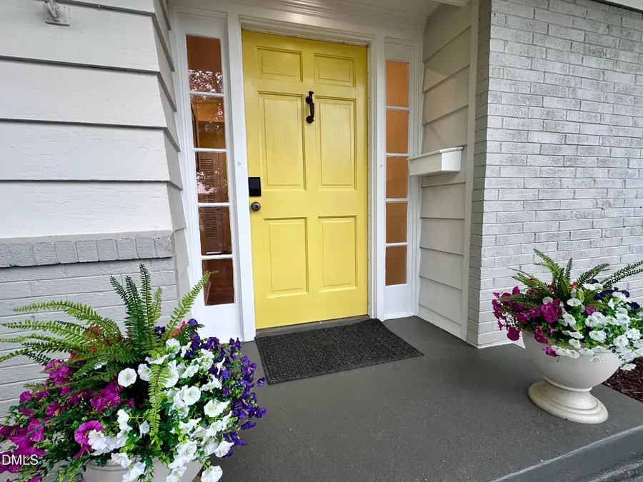 417 W Knox Street, Durham, NC 27701 - #2