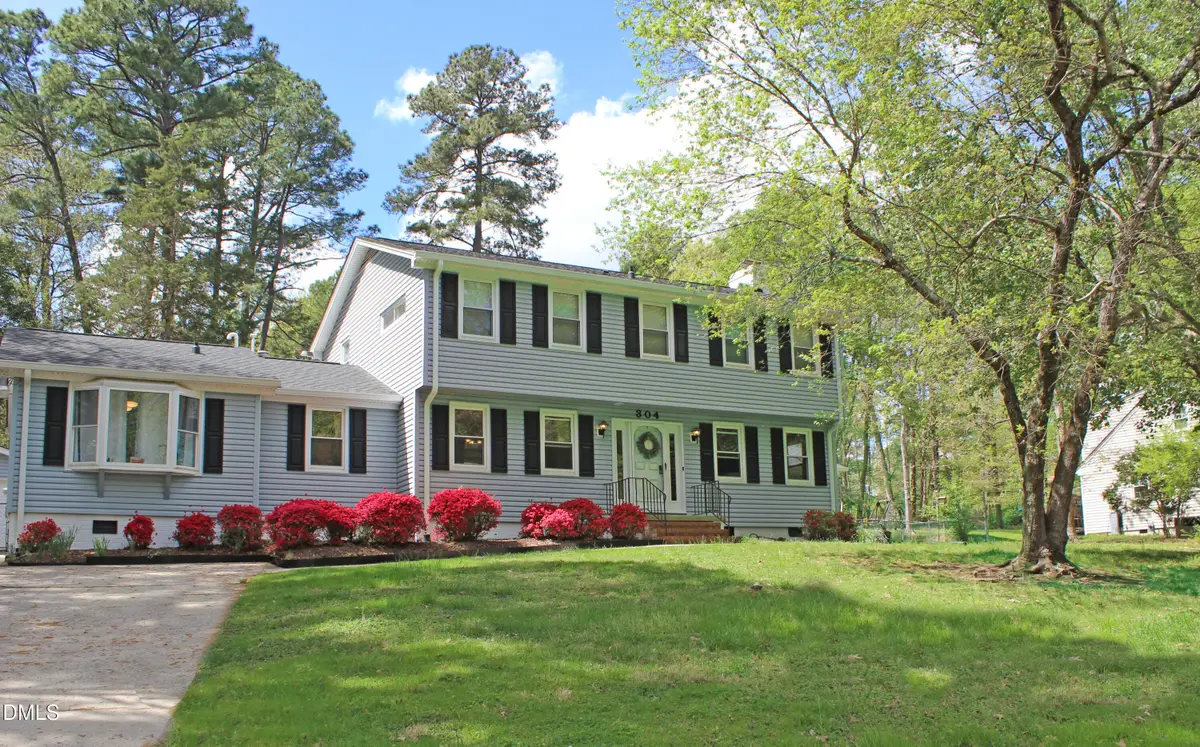 304 Plum Lane, Chapel Hill, NC 27517 - #1