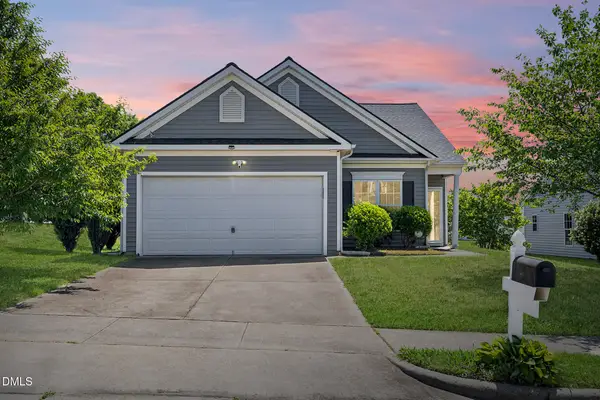 709 Trout Lilly Place, Raleigh, NC 27610