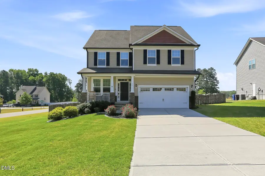 15 Windbrook Court, Fuquay Varina, NC 27526 - #2