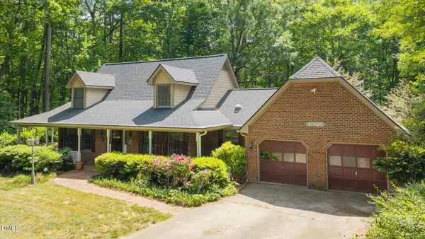 8705 Trailing Cedar Court, Raleigh, NC 27613