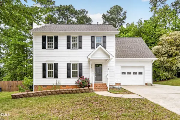 106 Sarabande Drive, Cary, NC 27513