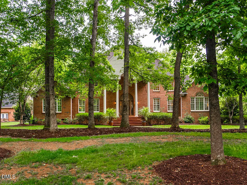 3008 N Nc 119, Mebane, NC 27302 - #1