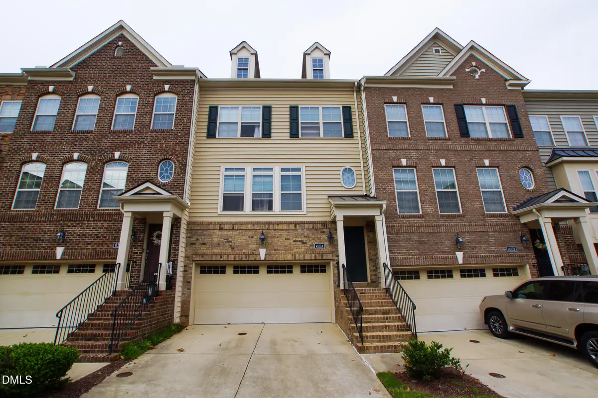 8354 Primanti Boulevard, Raleigh, NC 27612 - #1