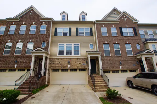 8354 Primanti Boulevard, Raleigh, NC 27612