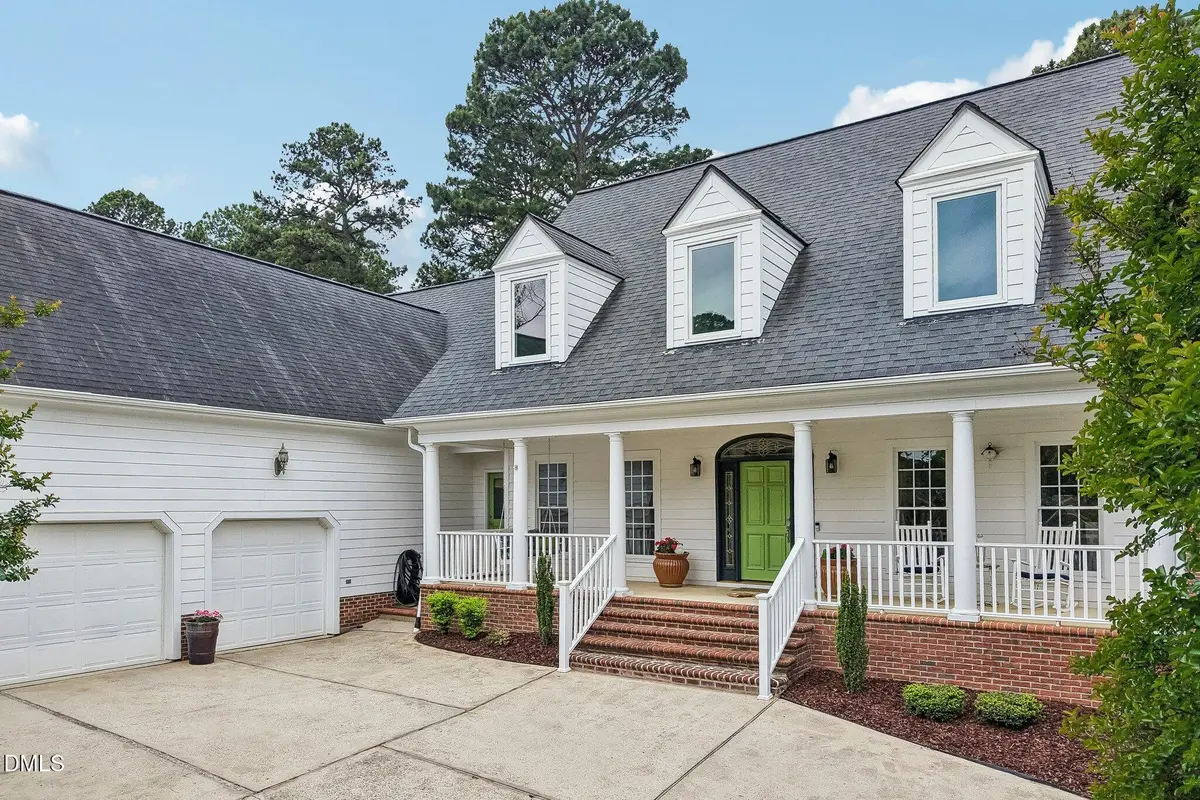 275 Hogans Valley Way, Cary, NC 27513 - #1