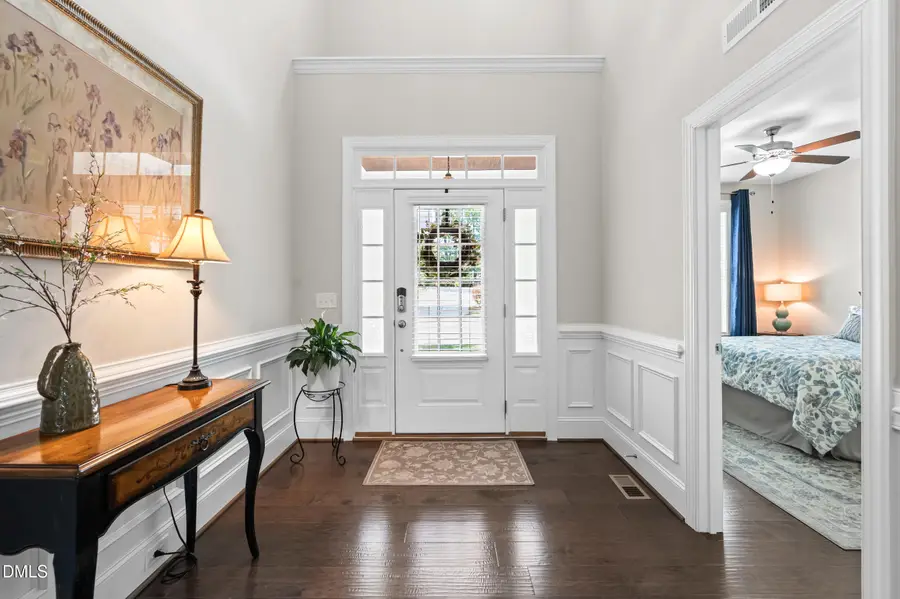 3432 S Pointe Drive, Apex, NC 27539 - #3