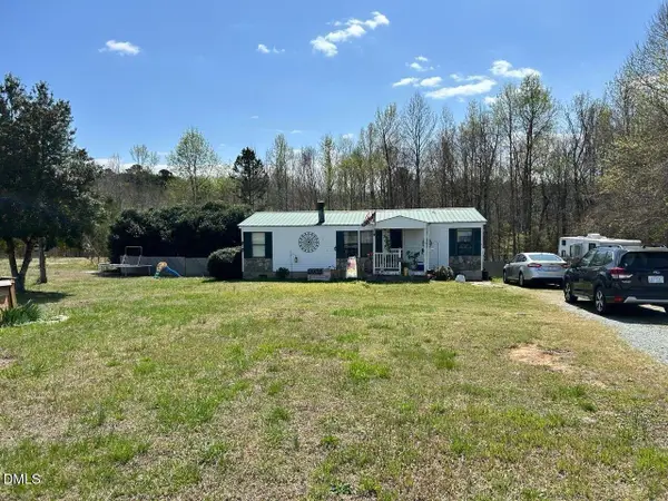7261 Holman Mill Road, Snow Camp, NC 27349
