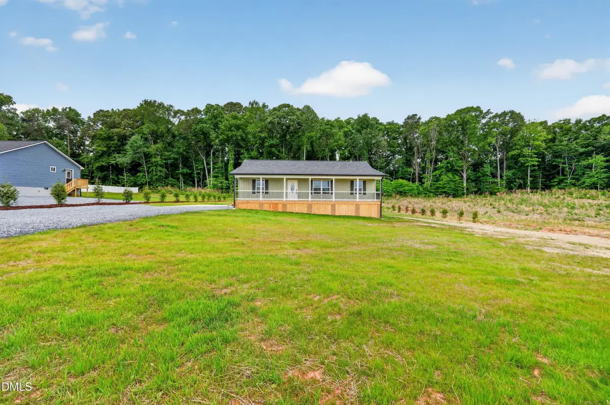 312 Reed Creek Road, Ramseur, NC 27316 - #1