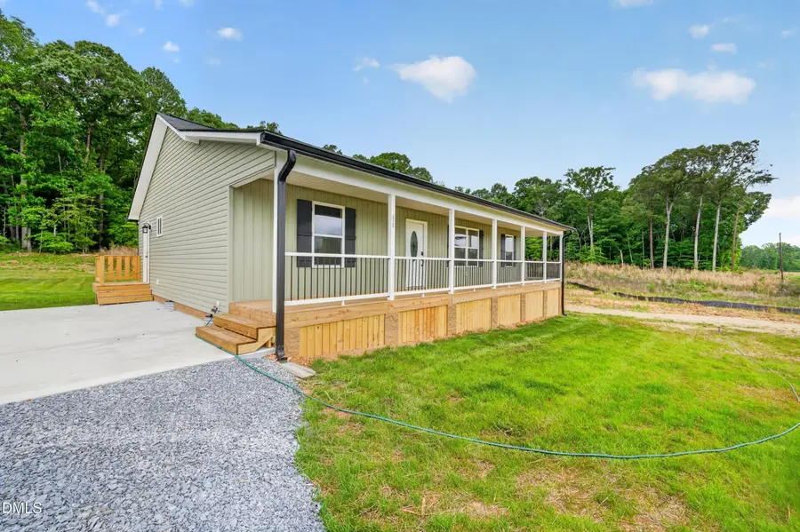 312 Reed Creek Road, Ramseur, NC 27316 - #3