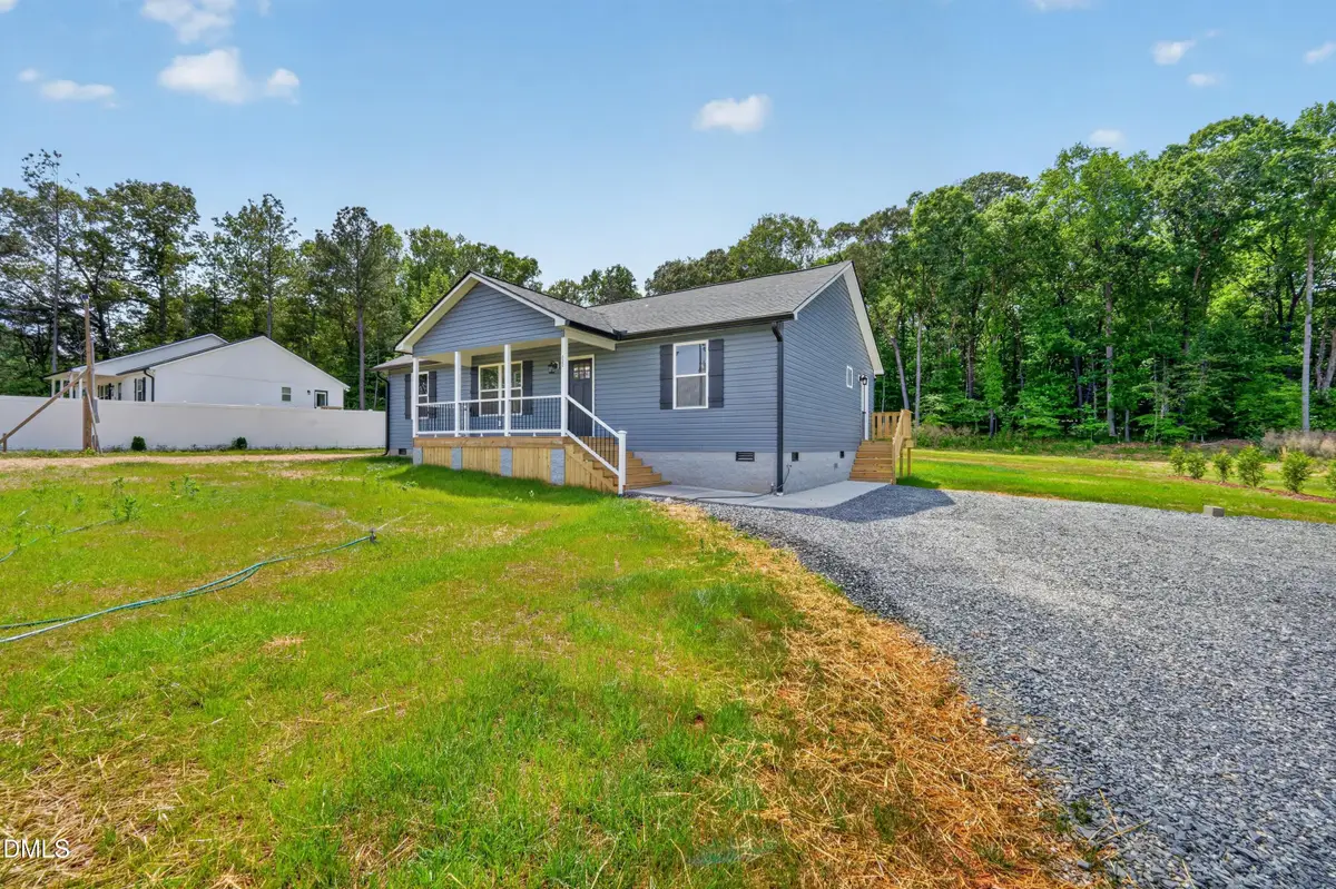 322 Reed Creek Road, Ramseur, NC 27316 - #1