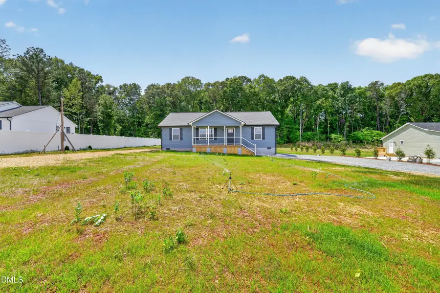 322 Reed Creek Road, Ramseur, NC 27316 - #2