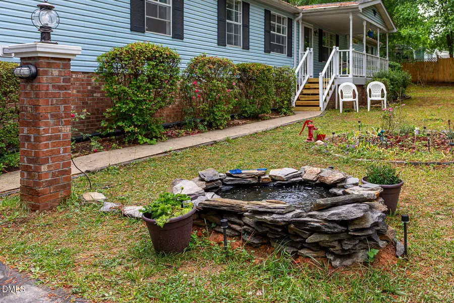 1028 Wintu Court, Raleigh, NC 27603 - #3