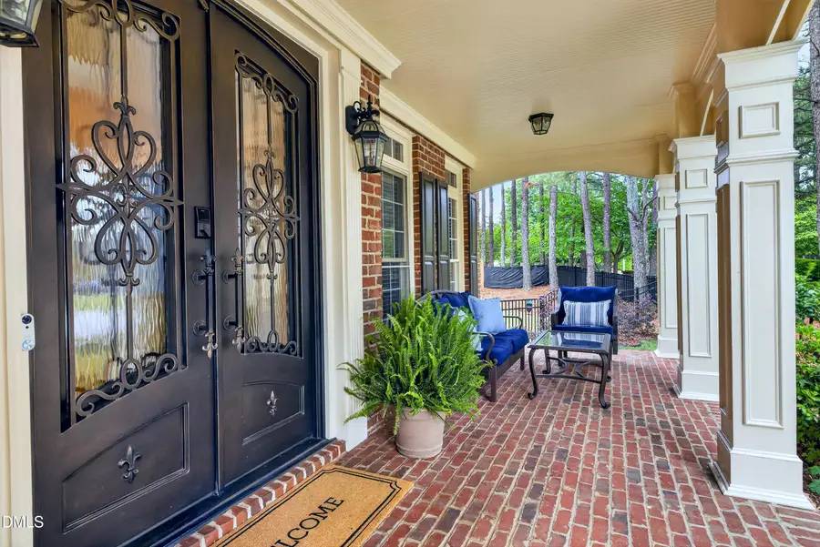 100 Chadmore Drive, Cary, NC 27518 - #3