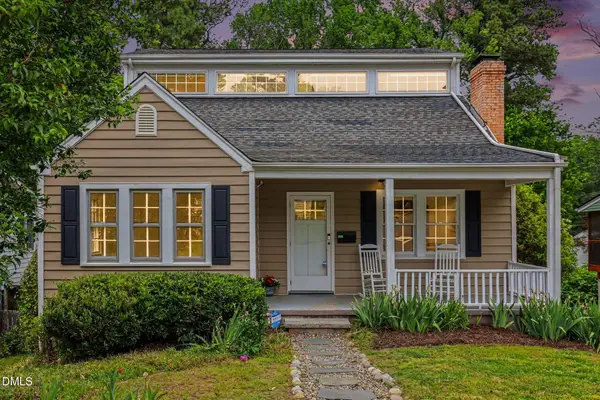 2700 Wayland Drive, Raleigh, NC 27608