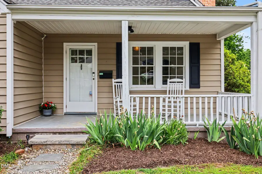2700 Wayland Drive, Raleigh, NC 27608 - #3