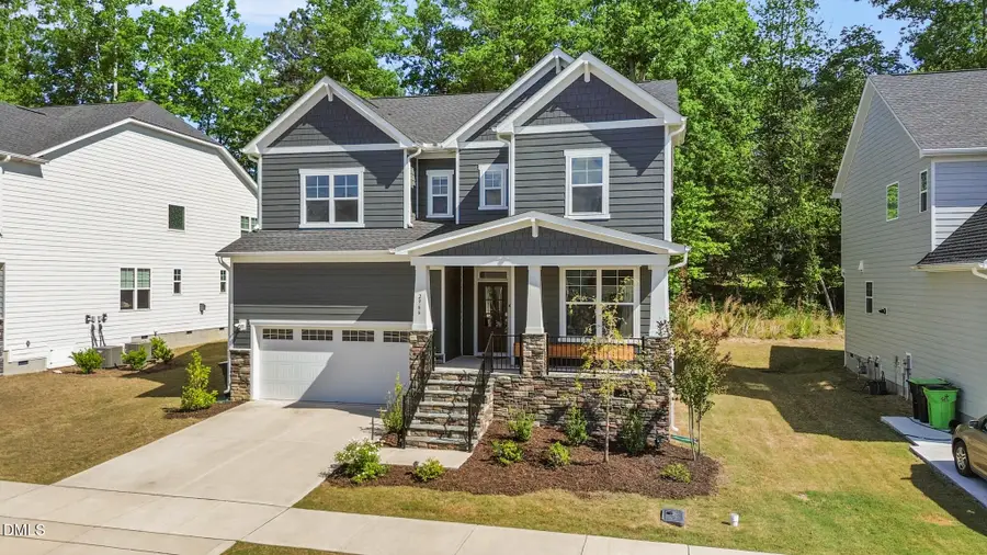 2966 Rise And Shine Road, Apex, NC 27502 - #3