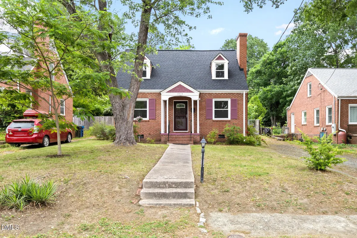 2414 Farthing Street, Durham, NC 27704 - #1