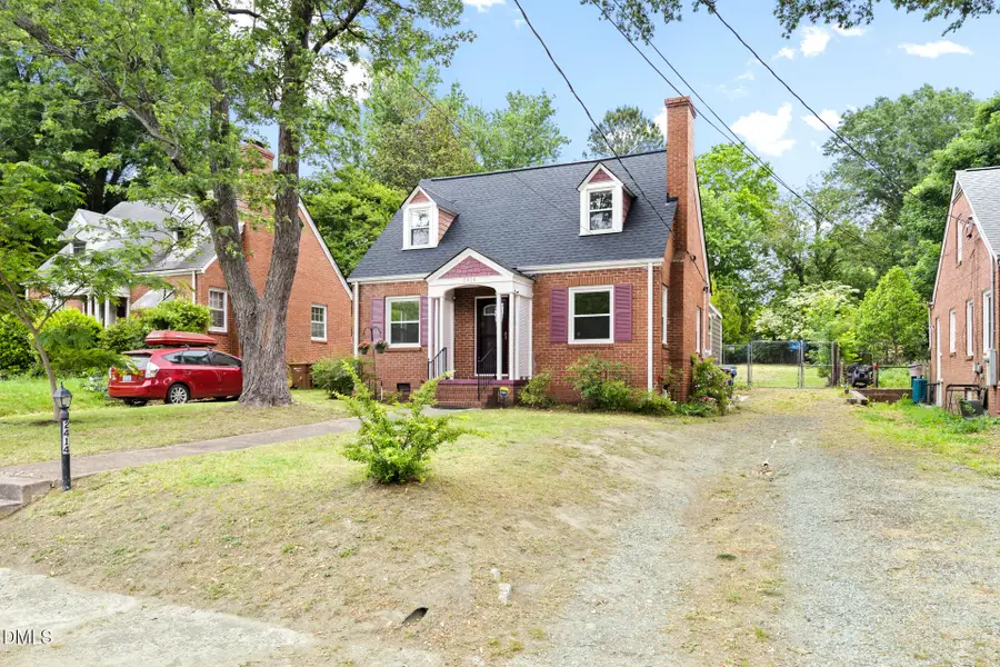 2414 Farthing Street, Durham, NC 27704 - #3