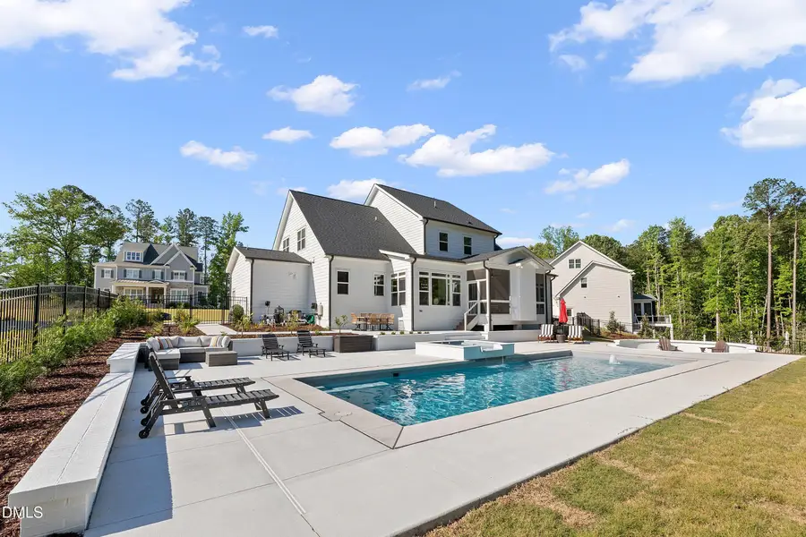 3648 Jordan Estates Way, New Hill, NC 27562 - #3