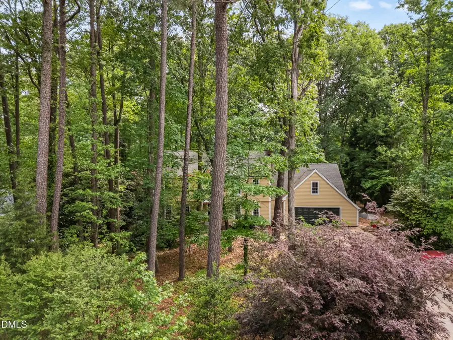 8824 Woodyhill Road, Raleigh, NC 27613 - #3