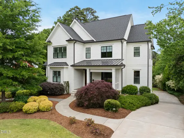 206 Furches Street, Raleigh, NC 27607