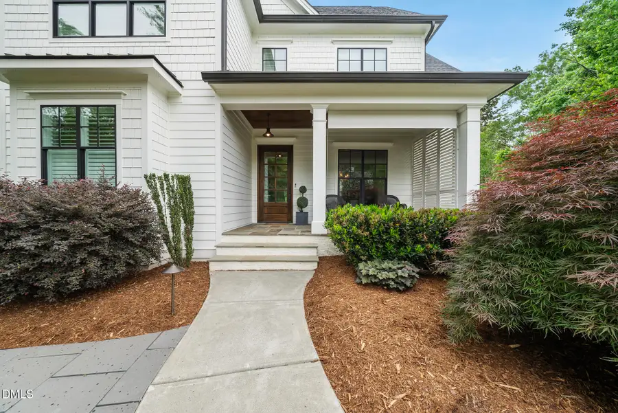 206 Furches Street, Raleigh, NC 27607 - #2