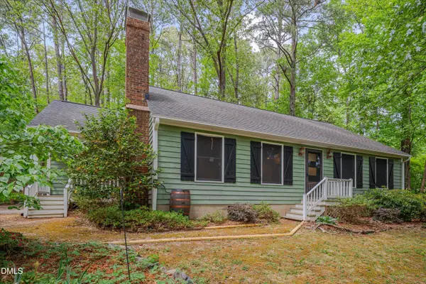 1211 Wedgewood Lane, Durham, NC 27713
