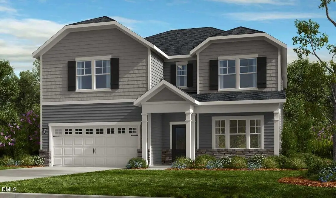 155 Rivulet Court, Cary, NC 27519 - #1
