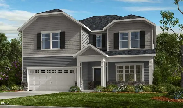 155 Rivulet Court, Cary, NC 27519