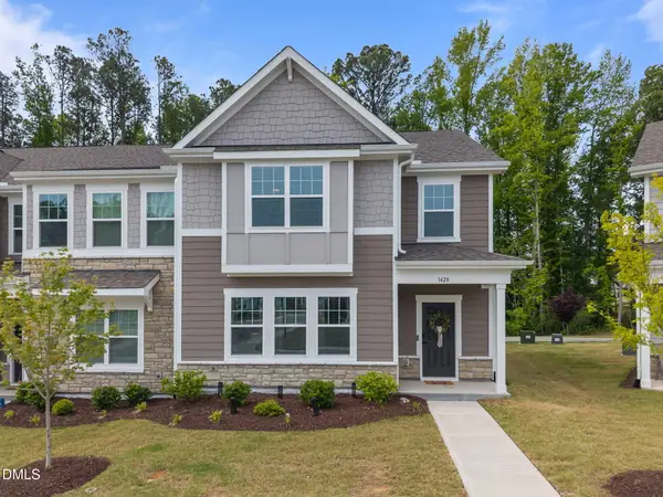 1428 Latham Garden Drive, Wake Forest, NC 27587