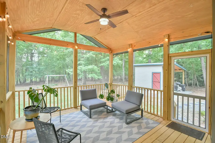 612 Highland Trail, Chapel Hill, NC 27516 - #3