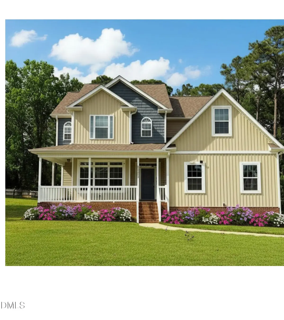 1003 Irongate Drive, Apex, NC 27502 - #1