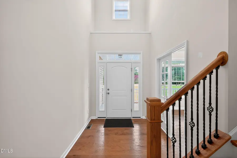 1003 Irongate Drive, Apex, NC 27502 - #3