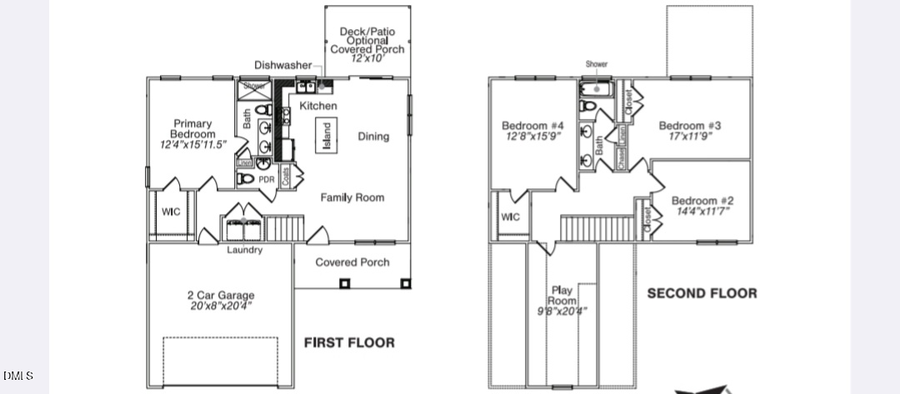 66 Evelene Way, Clinton, NC 28328 - #2