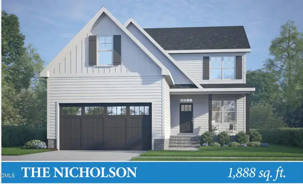 19 Evelene Way, Clinton, NC 28328