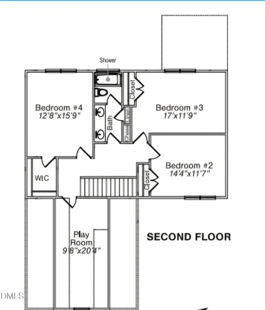 19 Evelene Way, Clinton, NC 28328 - #3